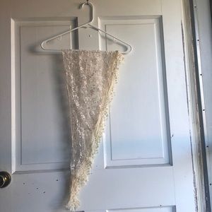 Head covering prayer and head wrap